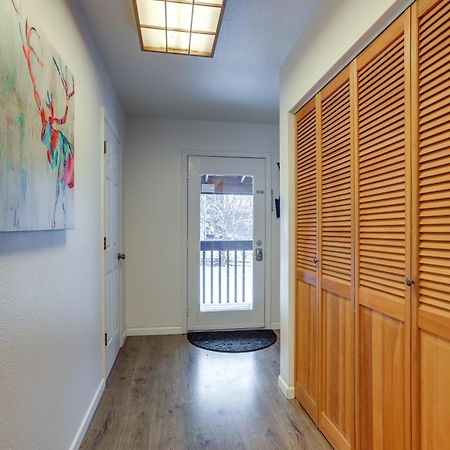 Waterfront Apt, Walk To Town And Coastal Trail! Anchorage Esterno foto