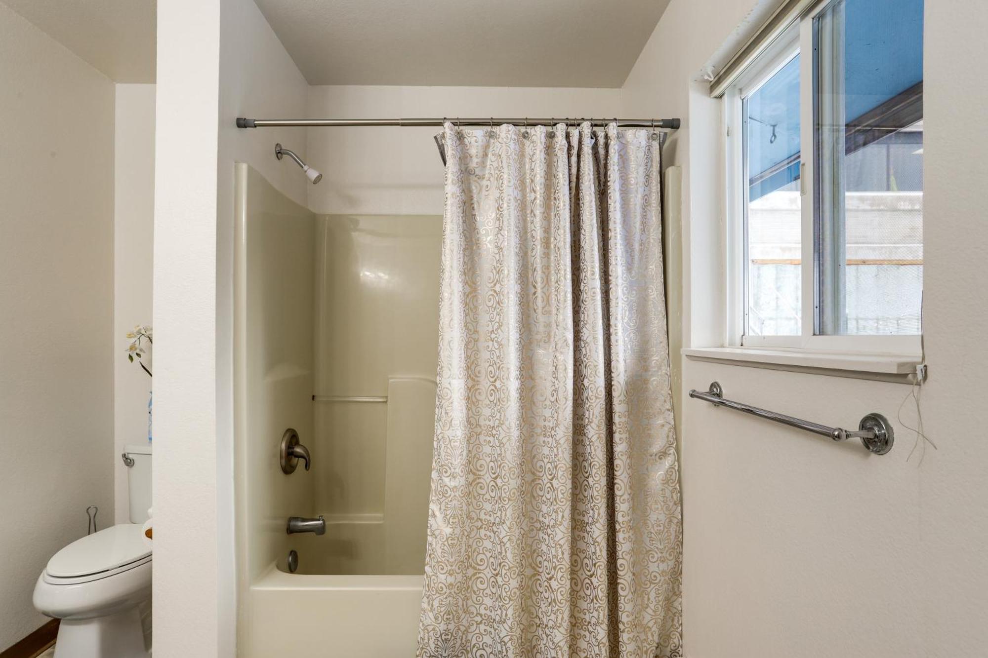 Waterfront Apt, Walk To Town And Coastal Trail! Anchorage Esterno foto