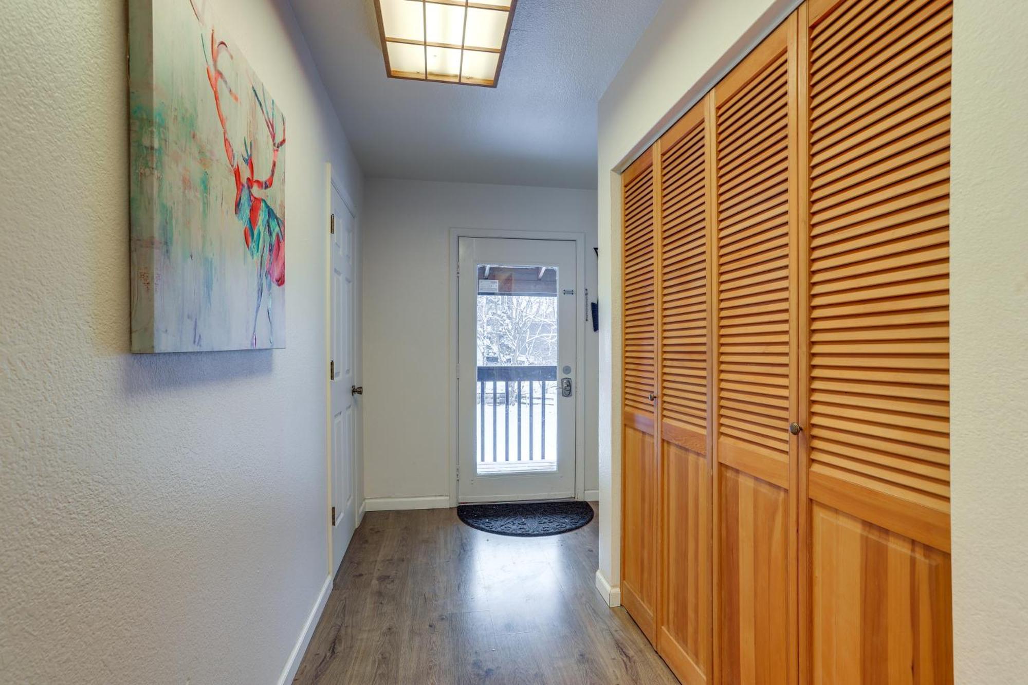 Waterfront Apt, Walk To Town And Coastal Trail! Anchorage Esterno foto