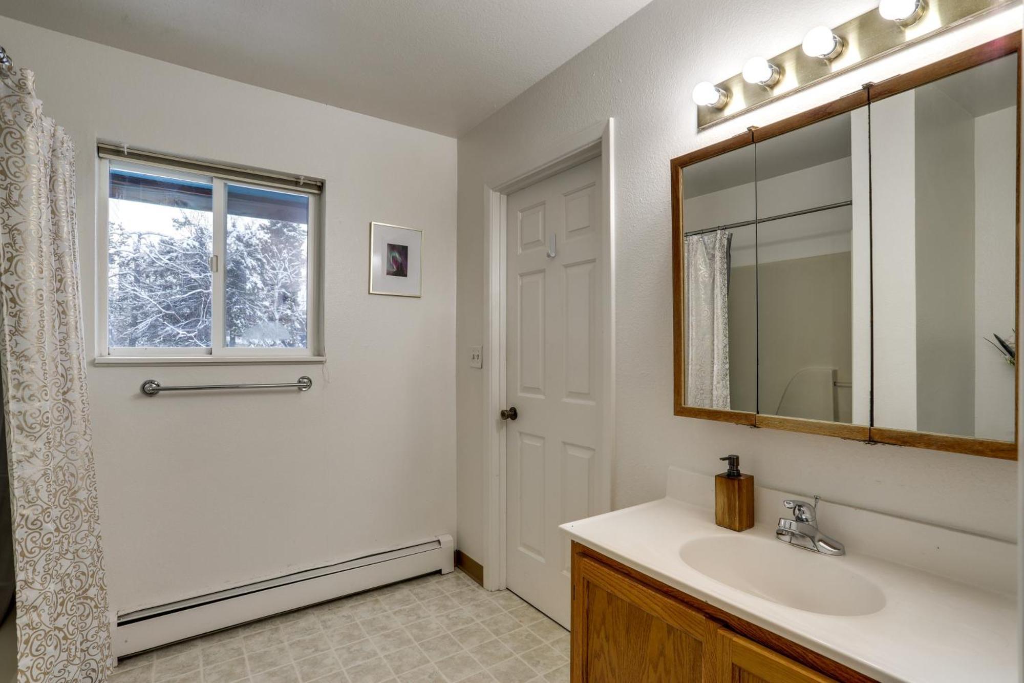 Waterfront Apt, Walk To Town And Coastal Trail! Anchorage Esterno foto
