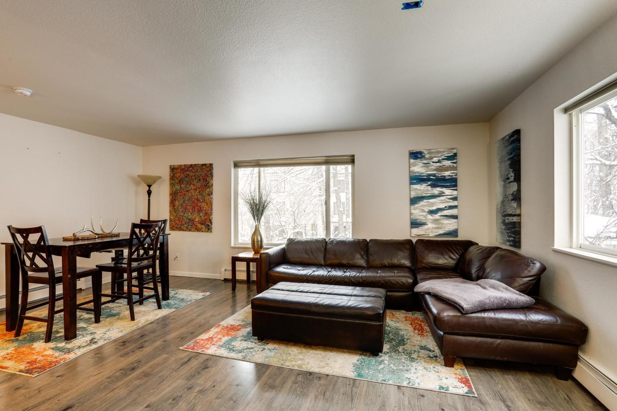 Waterfront Apt, Walk To Town And Coastal Trail! Anchorage Esterno foto