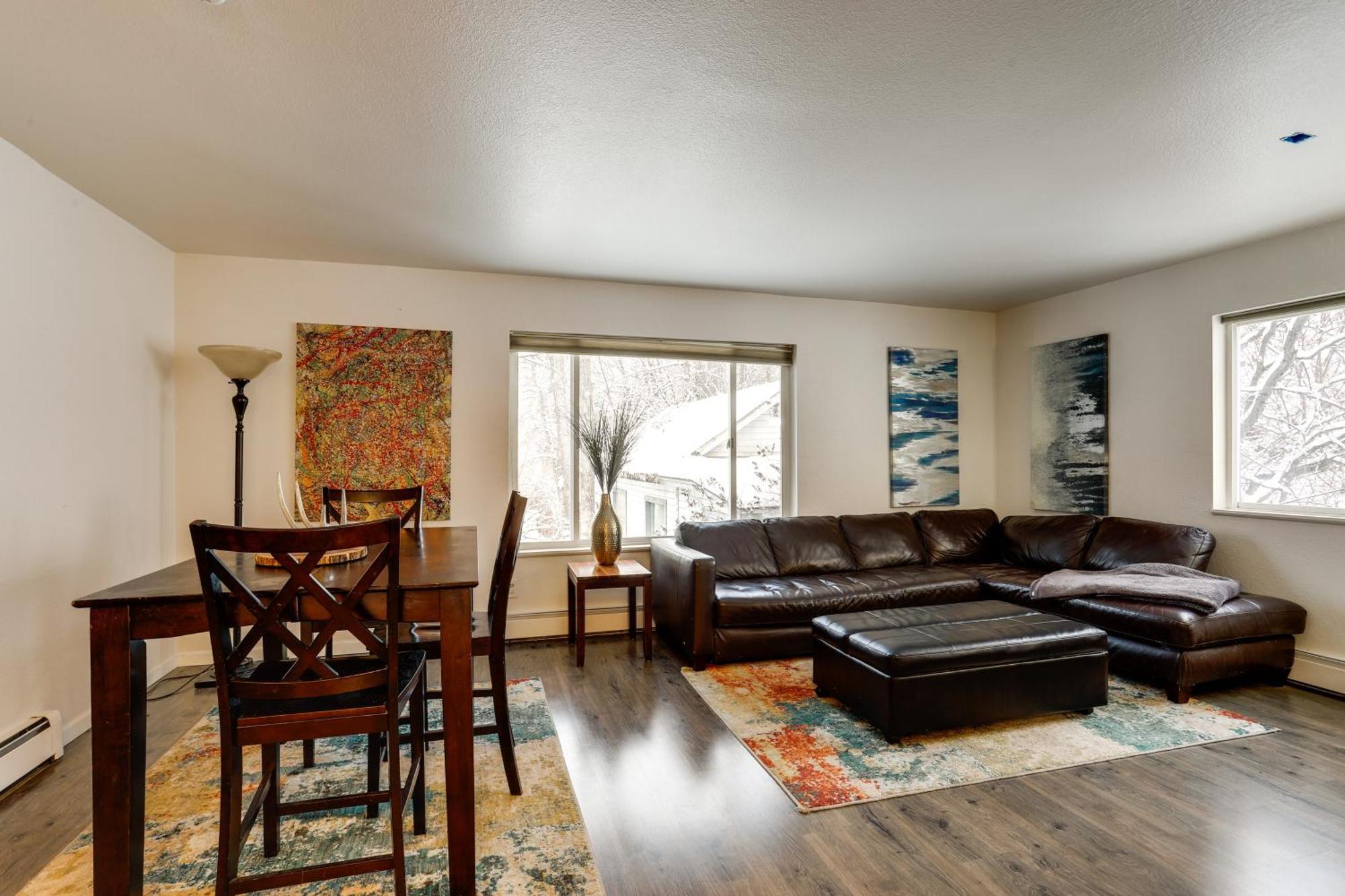Waterfront Apt, Walk To Town And Coastal Trail! Anchorage Esterno foto